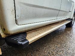 View Holden Colorado 2011 4 Door Utility