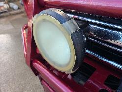 View Toyota Landcruiser 2008 4 Door Station Wagon