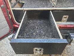 View Toyota Landcruiser 2008 4 Door Station Wagon