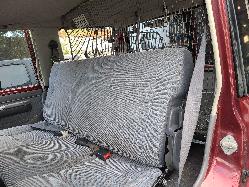 View Toyota Landcruiser 2008 4 Door Station Wagon
