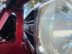 View Toyota Landcruiser 2008 4 Door Station Wagon