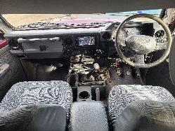 View Toyota Landcruiser 2008 4 Door Station Wagon