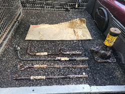 View Toyota Landcruiser 2008 4 Door Station Wagon