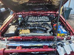 View Toyota Landcruiser 2008 4 Door Station Wagon