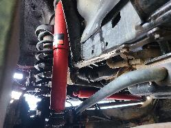 View Toyota Landcruiser 2008 4 Door Station Wagon