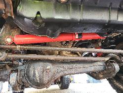 View Toyota Landcruiser 2008 4 Door Station Wagon