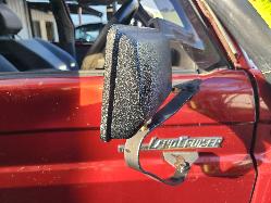 View Toyota Landcruiser 2008 4 Door Station Wagon