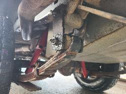 View Toyota Landcruiser 2008 4 Door Station Wagon