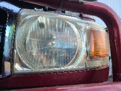 View Toyota Landcruiser 2008 4 Door Station Wagon