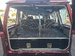 View Toyota Landcruiser 2008 4 Door Station Wagon