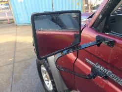 View Toyota Landcruiser 2008 4 Door Station Wagon