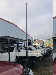 View Toyota Landcruiser 2008 4 Door Station Wagon