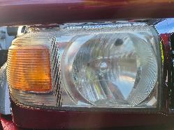View Toyota Landcruiser 2008 4 Door Station Wagon