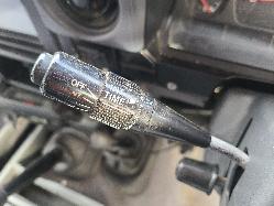 View Toyota Landcruiser 2008 4 Door Station Wagon