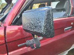 View Toyota Landcruiser 2008 4 Door Station Wagon