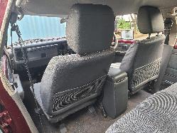View Toyota Landcruiser 2008 4 Door Station Wagon