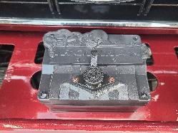 View Toyota Landcruiser 2008 4 Door Station Wagon