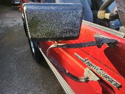 View Toyota Landcruiser 2008 4 Door Station Wagon