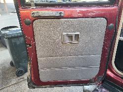 View Toyota Landcruiser 2008 4 Door Station Wagon
