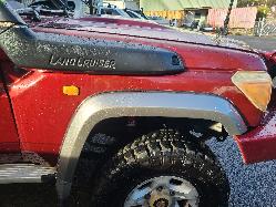 View Toyota Landcruiser 2008 4 Door Station Wagon