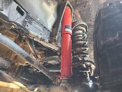 View Toyota Landcruiser 2008 4 Door Station Wagon