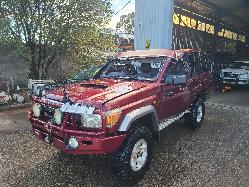 View Auto part Wheel Mag Toyota Landcruiser 2008