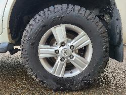 View Toyota Landcruiser 2013 4 Door Station Wagon