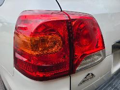 View Toyota Landcruiser 2013 4 Door Station Wagon