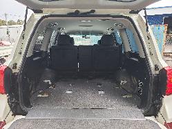 View Toyota Landcruiser 2013 4 Door Station Wagon