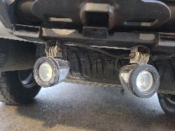 View Toyota Landcruiser 2013 4 Door Station Wagon