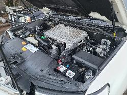 View Toyota Landcruiser 2013 4 Door Station Wagon