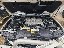 View Toyota Landcruiser 2013 4 Door Station Wagon