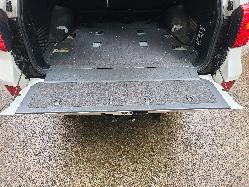 View Toyota Landcruiser 2013 4 Door Station Wagon
