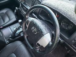 View Toyota Landcruiser 2013 4 Door Station Wagon