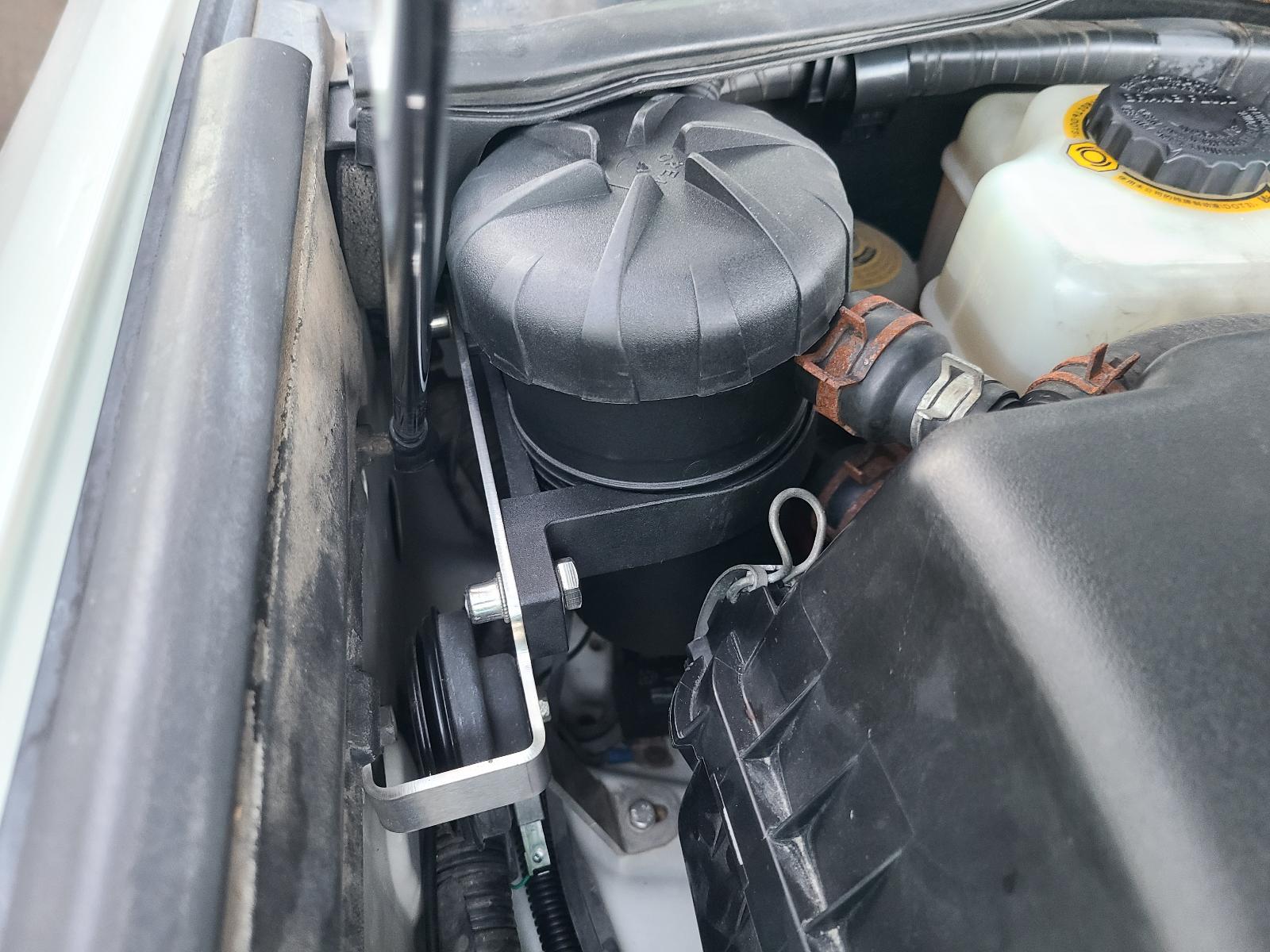 View Toyota Landcruiser 2013 4 Door Station Wagon