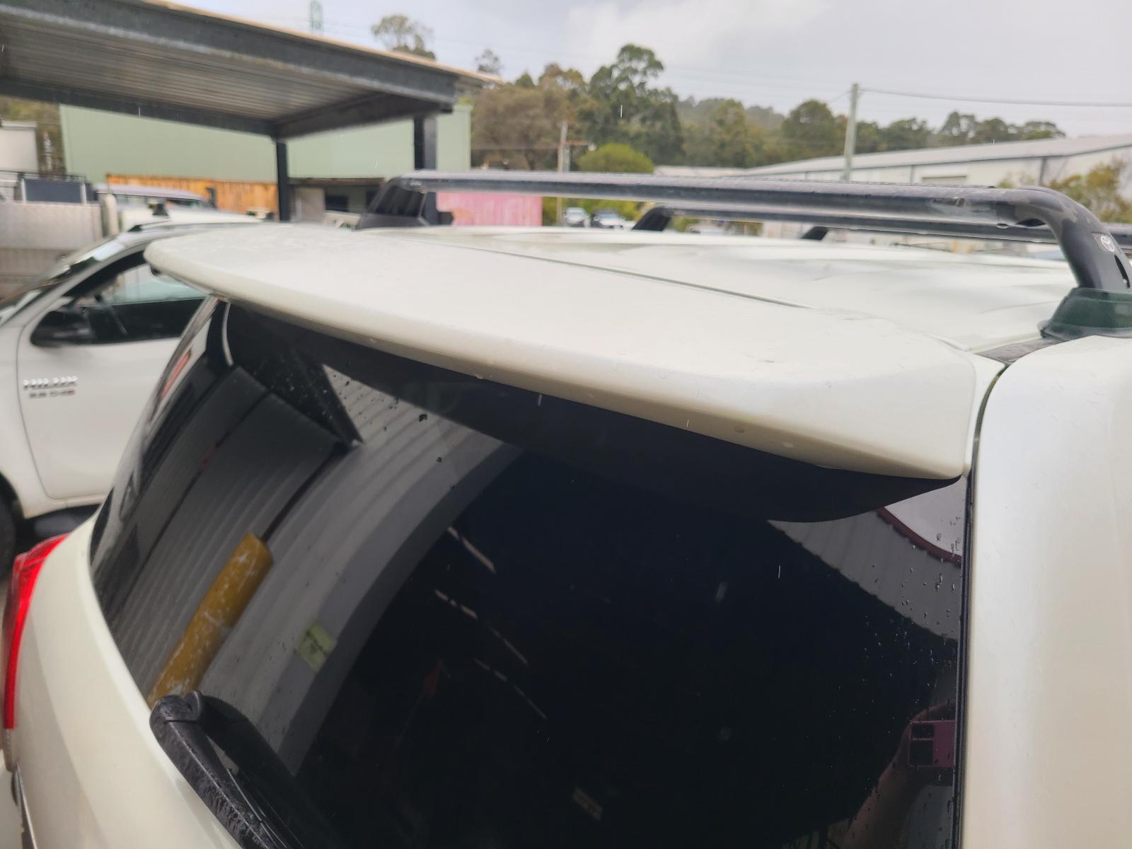 View Toyota Landcruiser 2013 4 Door Station Wagon