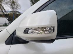 View Toyota Landcruiser 2013 4 Door Station Wagon