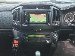View Toyota Landcruiser 2013 4 Door Station Wagon
