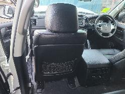 View Toyota Landcruiser 2013 4 Door Station Wagon