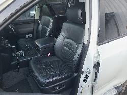 View Toyota Landcruiser 2013 4 Door Station Wagon