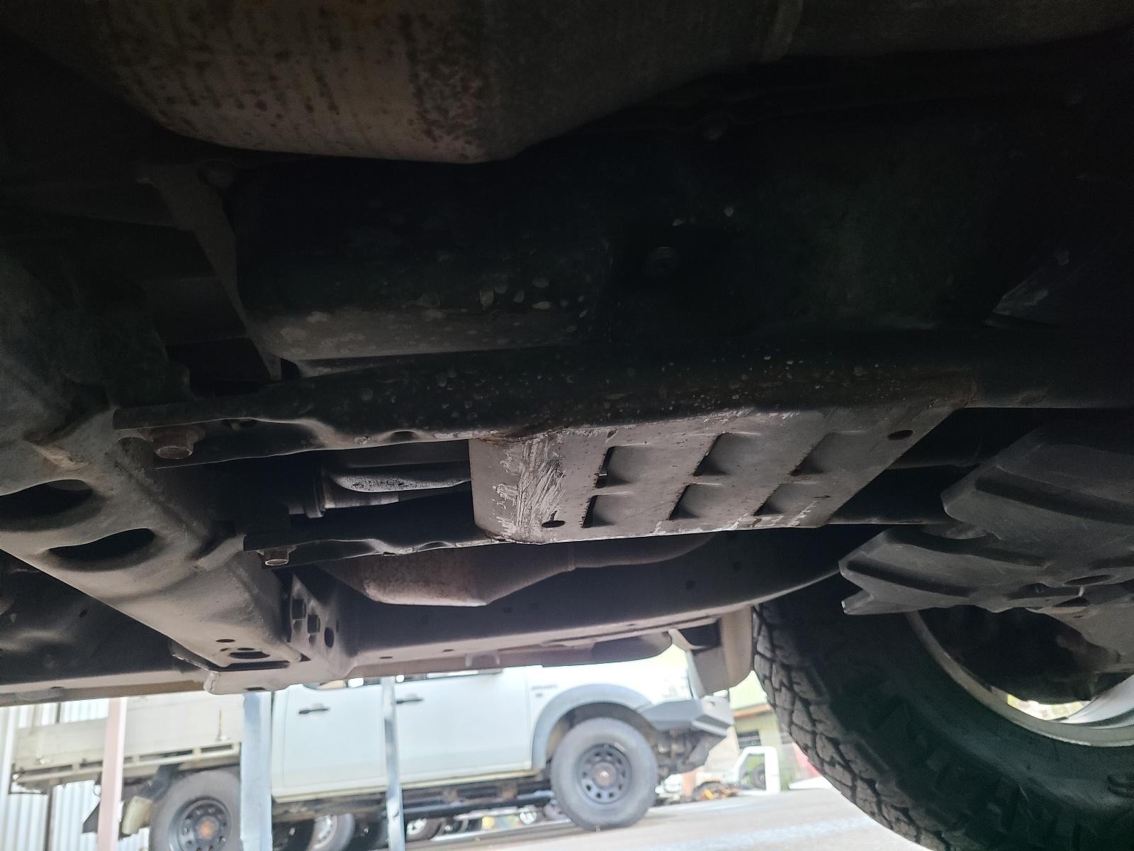 View Toyota Landcruiser 2013 4 Door Station Wagon