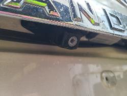 View Toyota Landcruiser 2013 4 Door Station Wagon