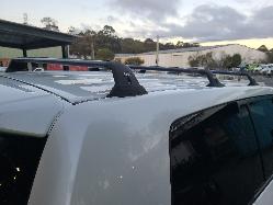 View Toyota Landcruiser 2013 4 Door Station Wagon