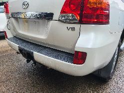 View Toyota Landcruiser 2013 4 Door Station Wagon