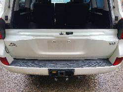View Toyota Landcruiser 2013 4 Door Station Wagon