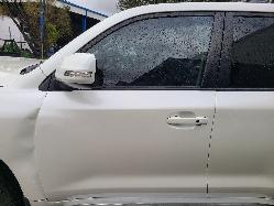 View Toyota Landcruiser 2013 4 Door Station Wagon