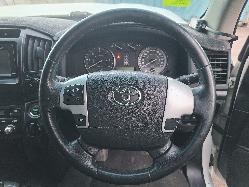 View Toyota Landcruiser 2013 4 Door Station Wagon