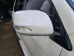 View Toyota Landcruiser 2013 4 Door Station Wagon