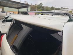 View Toyota Landcruiser 2013 4 Door Station Wagon