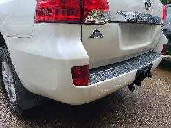 View Toyota Landcruiser 2013 4 Door Station Wagon
